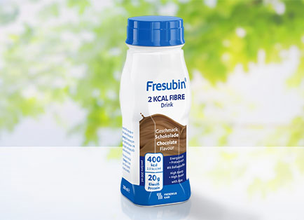 fresubin2kcal纤维DRINK