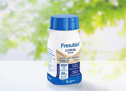 Fresubin3.2KCAL饮料