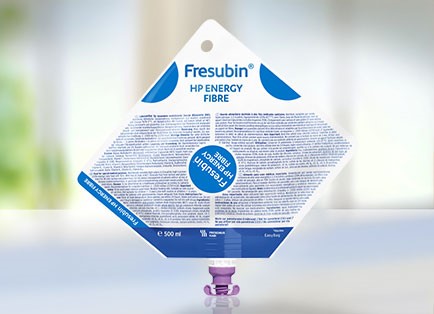 fresubinQHP能