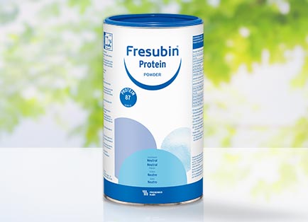 FresubinPOWDER