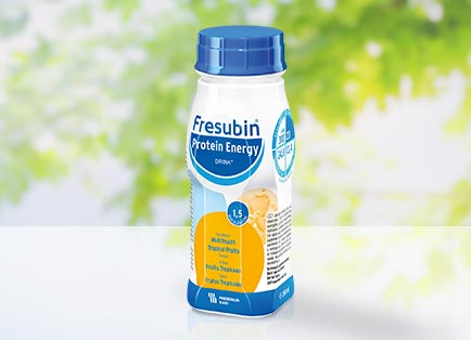 Fresubinen能源Drink
