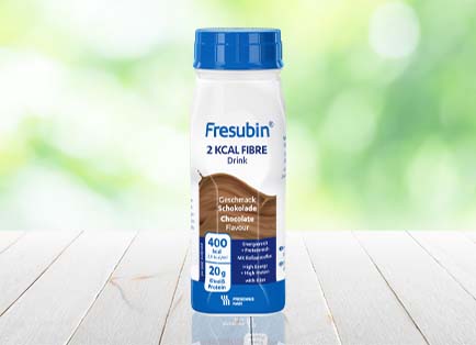 FresubinQ2KCALFIBRE饮料