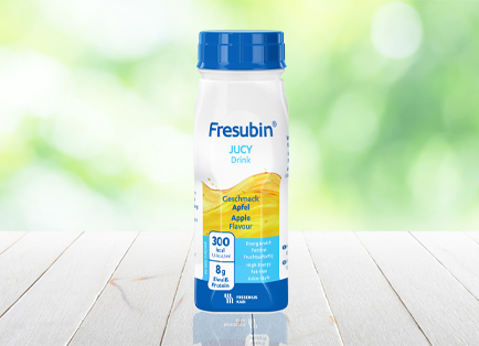 FresubinceDri