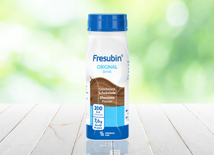 fresubin