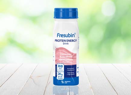 FresubinQPROTEINENERGY饮料