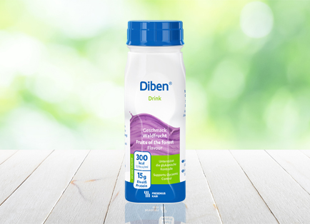 dibenDRINK