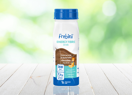 Frebinie能源纤维DRINK