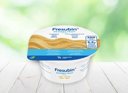 Fresubine发布器fruit