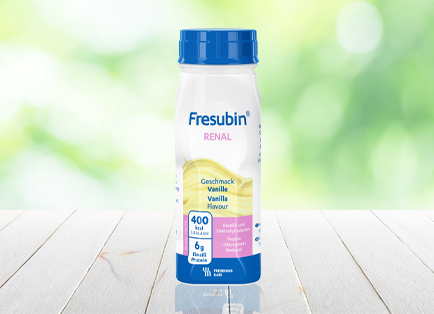 fresubin