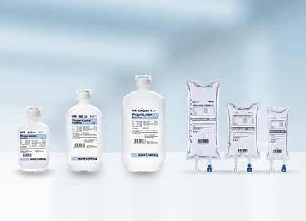 Ringer-LactatFresenius