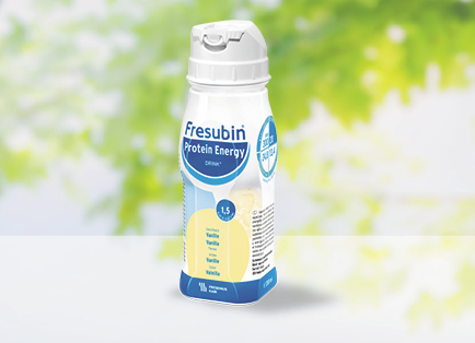 Fresubin原型能源DRINK