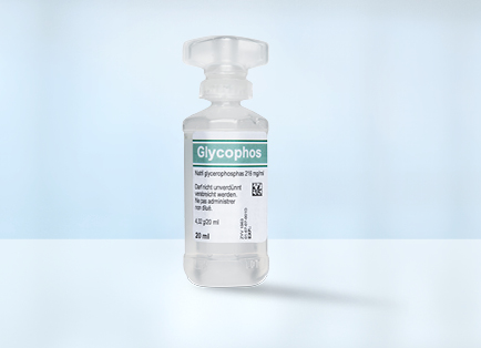 glycophos系统