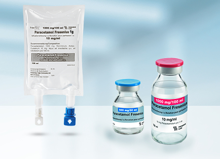 parapetamolFresenius