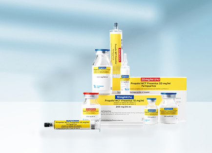 PropofolMCTFresenius