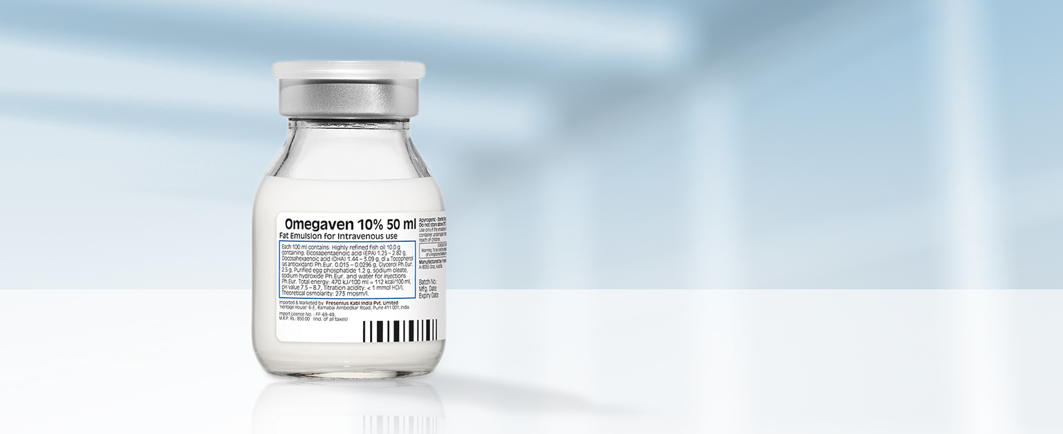 Omegaven