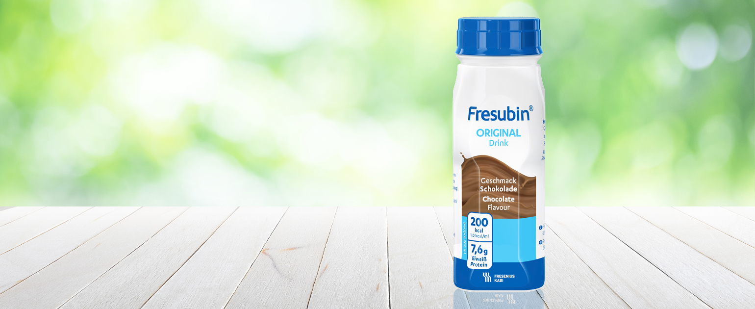 fresubin