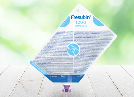 Fresubin