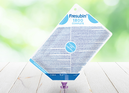 Fresubin