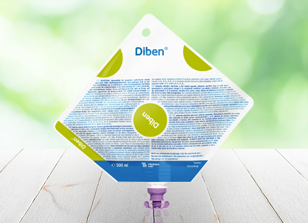 Diben