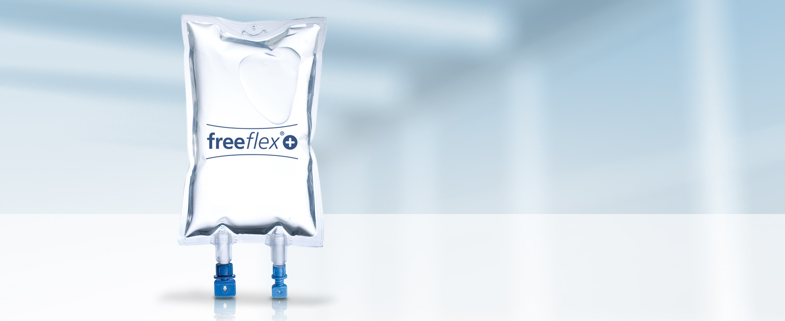 Freeflex+